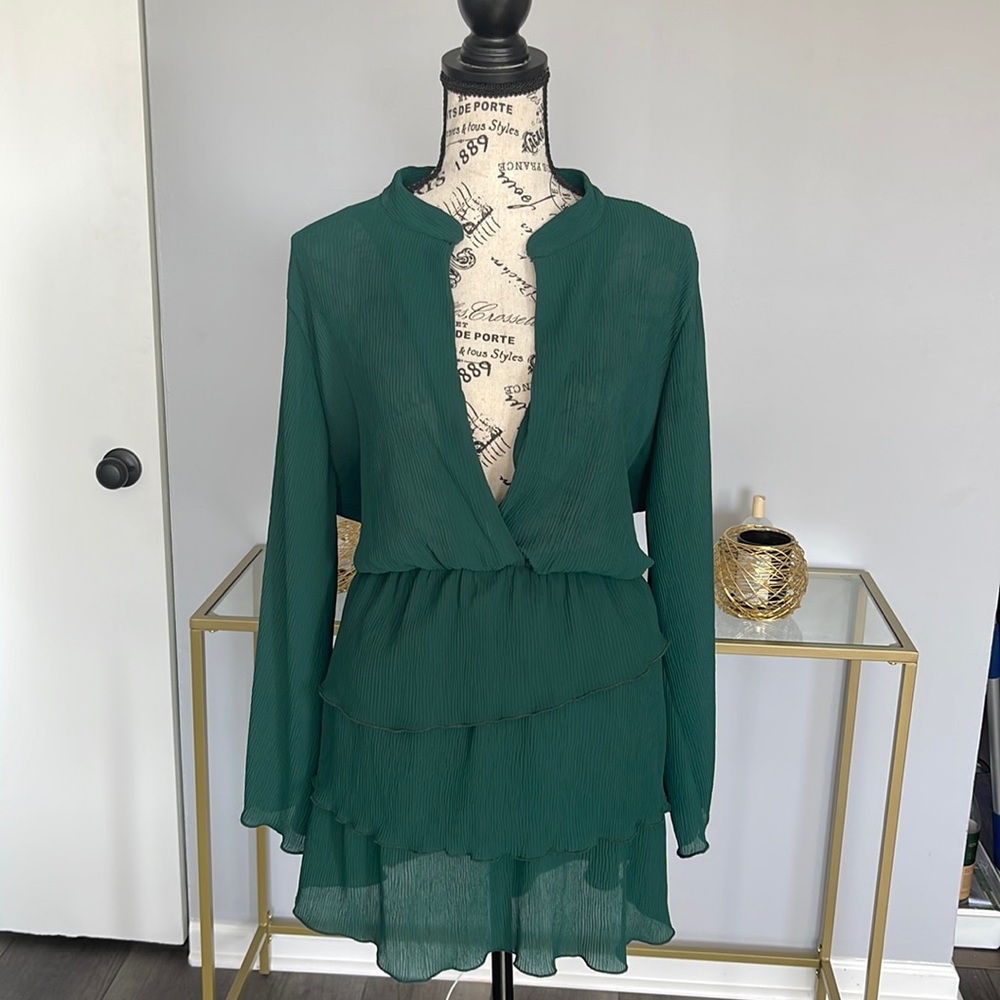 Spring Green